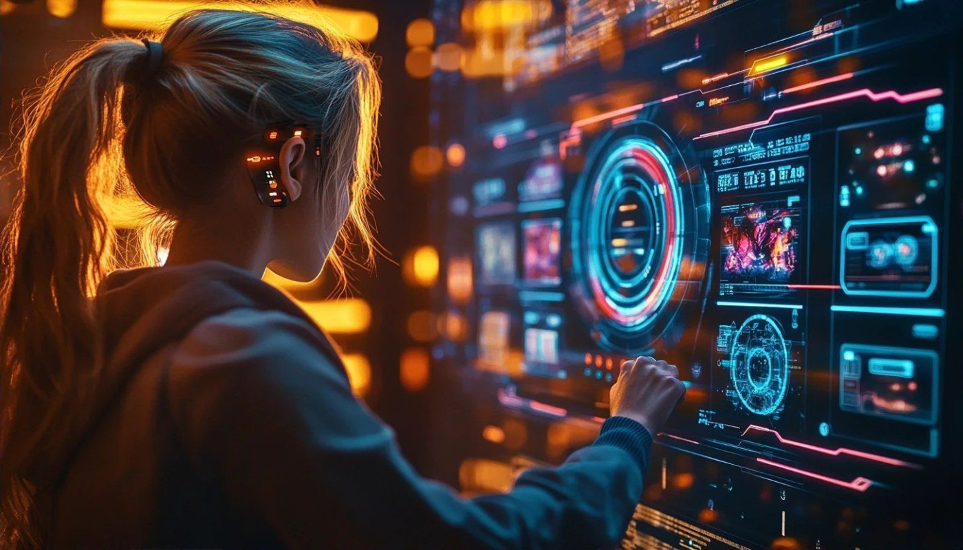 Wirtschaft - Wie Sie Ihre Gewinnchancen im Online-Glücksspiel erhöhen können